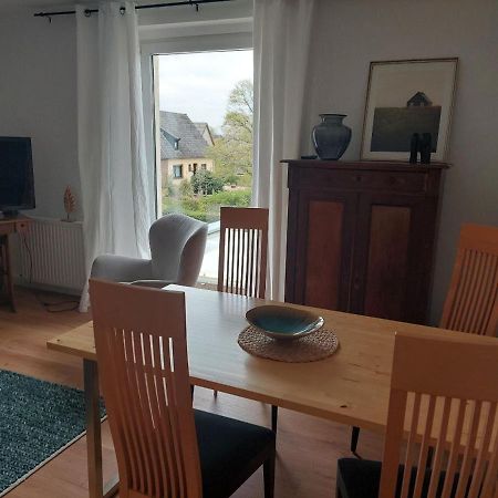 Ferienwohnung Lojane Kranenburg  Kültér fotó