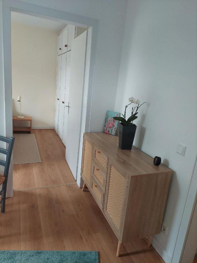 Ferienwohnung Lojane Kranenburg  Kültér fotó