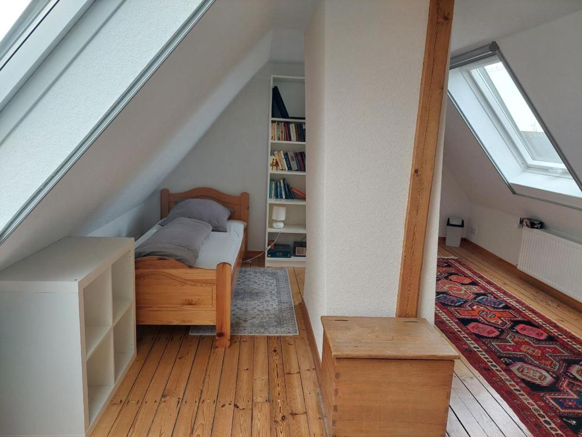 Ferienwohnung Lojane Kranenburg  Kültér fotó