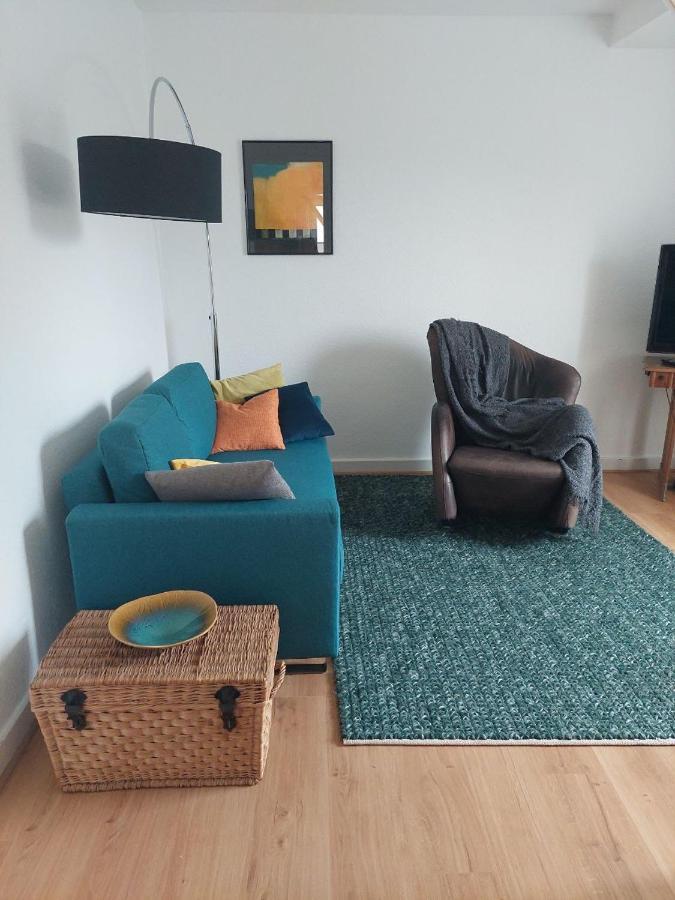 Ferienwohnung Lojane Kranenburg  Kültér fotó