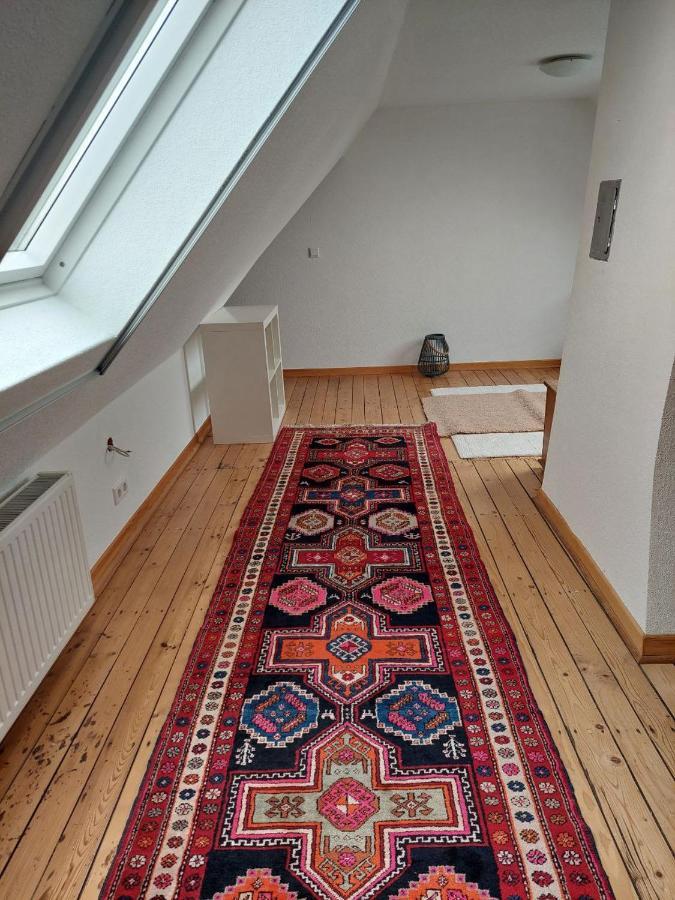 Ferienwohnung Lojane Kranenburg  Kültér fotó