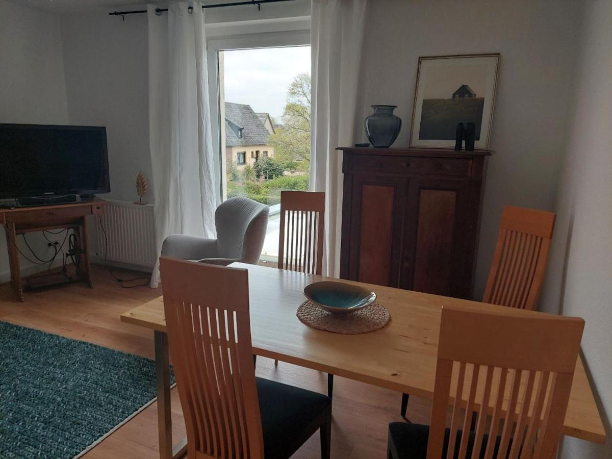 Ferienwohnung Lojane Kranenburg  Kültér fotó