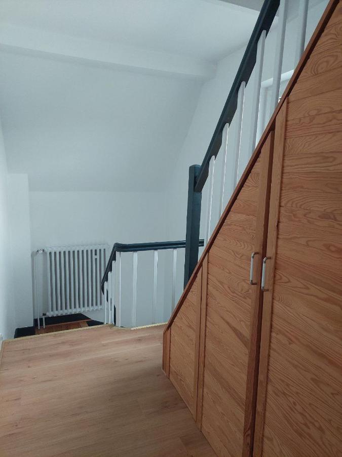 Ferienwohnung Lojane Kranenburg  Kültér fotó