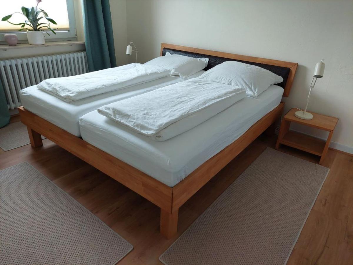 Ferienwohnung Lojane Kranenburg  Kültér fotó